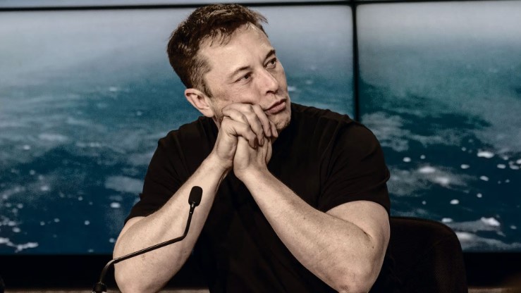  Elon Musk chỉ trích dự luật chi tiêu của Hoa Kỳ khi nợ công gần 37 tỷ đô la 