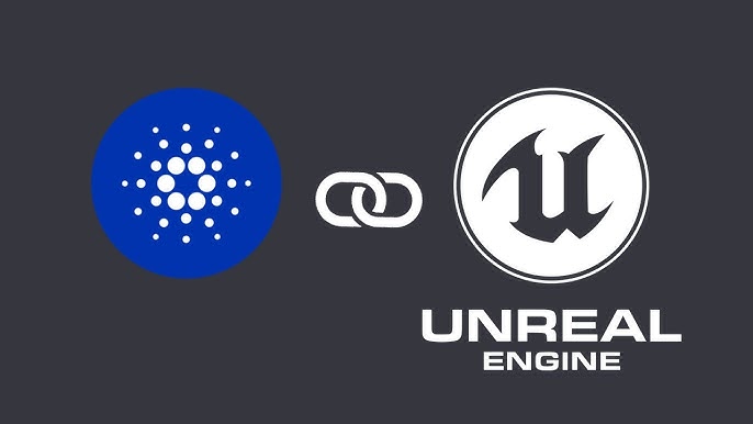 Cardano đẩy mạnh bước tiến vào ngành game với tích hợp Unreal Engine