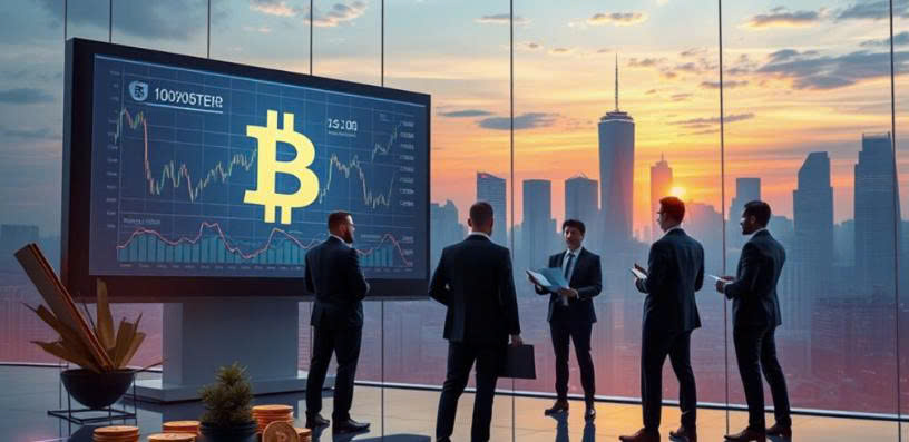 The Blockchain Group muốn huy động 10 tỷ Euro cho kế hoạch mua Bitcoin