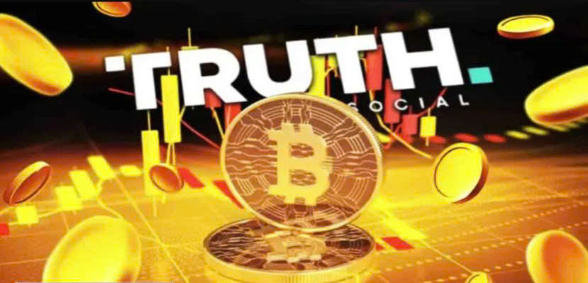 Truth Social đăng ký quỹ ETF Bitcoin và Ethereum tại Nevada