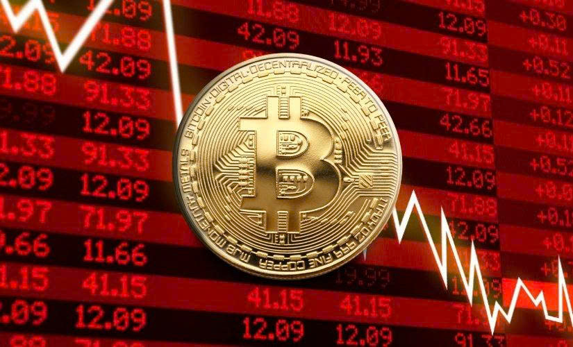 Bitcoin bất ngờ giảm về 100K USD, thị trường chìm trong sắc đỏ