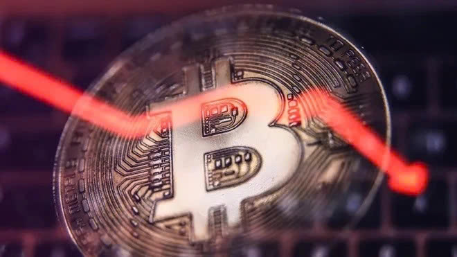 Các nhà giao dịch cảnh báo giá Bitcoin có thể xuống 90.000 USD, đây là lý do