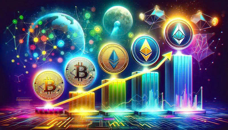 Altcoin Season là gì? Cách Nhận Biết và Đầu Tư Hiệu Quả