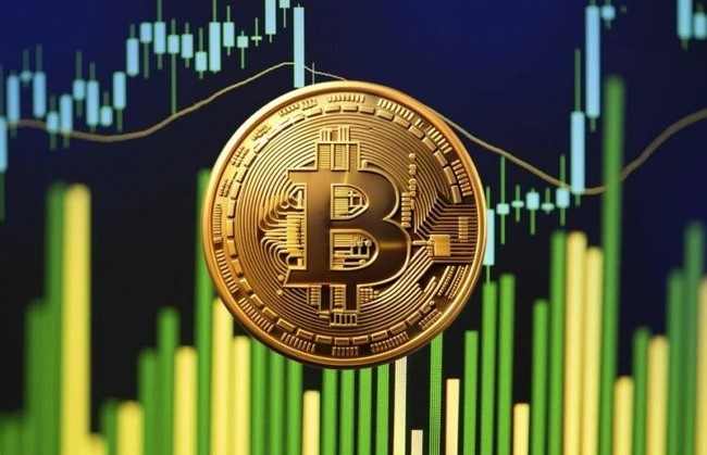 5 điều cần biết về bitcoin trong tuần này 