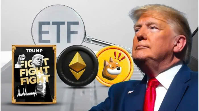 ETF Memecoin Có Thể Sớm Ra Mắt Vào Năm Tới