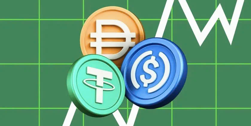 Các Gã Khổng Lồ Công Nghệ Muốn Thâu Tóm Stablecoin
