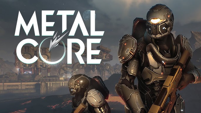 MetalCore Là Gì? Game AAA Siêu Đỉnh Trên Nền Tảng Web3