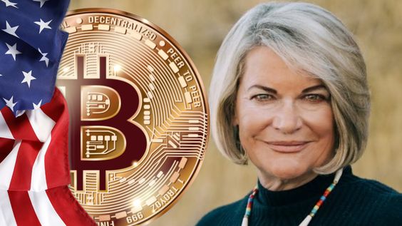 Thượng Nghị Sĩ Cynthia Lummis: Luật Thuế Bất Công Đe Dọa Bitcoin