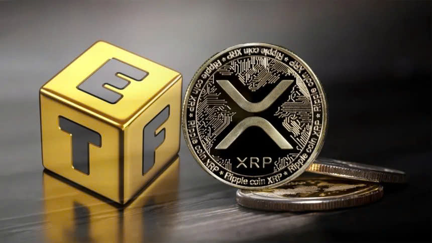 Spot XRP ETF Đầu Tiên Trên Thế Giới Giảm Hơn 20% Sau Màn Ra Mắt