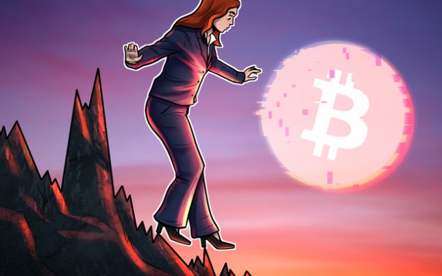 Rủi ro giảm giá Bitcoin vẫn tồn tại, và xu hướng tăng sẽ phụ thuộc vào việc giữ giá trên mức 102.000 đô la