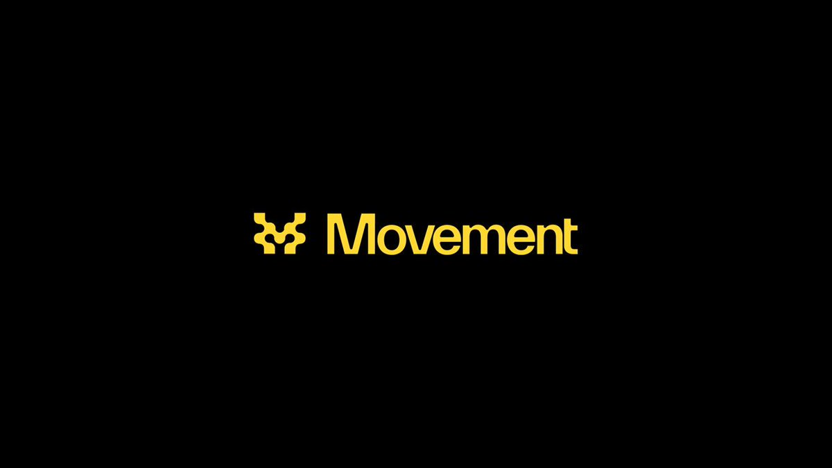 Movement là gì? Tổng quan về dự án blockchain tiềm năng! 