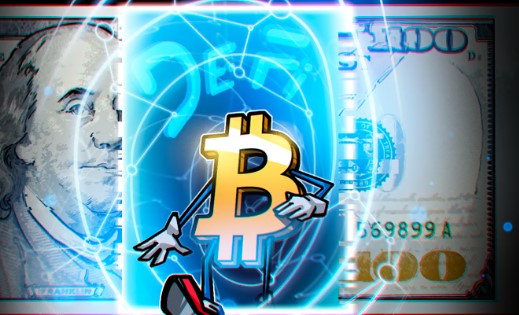 Các nhà phát triển Bitcoin 2025 dự đoán rằng DeFi sẽ thay thế hệ thống tài chính truyền thống