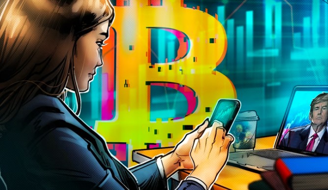  Bitcoin trong thế giới hậu Trump khiến các giám đốc điều hành quỹ đầu cơ lo lắng 