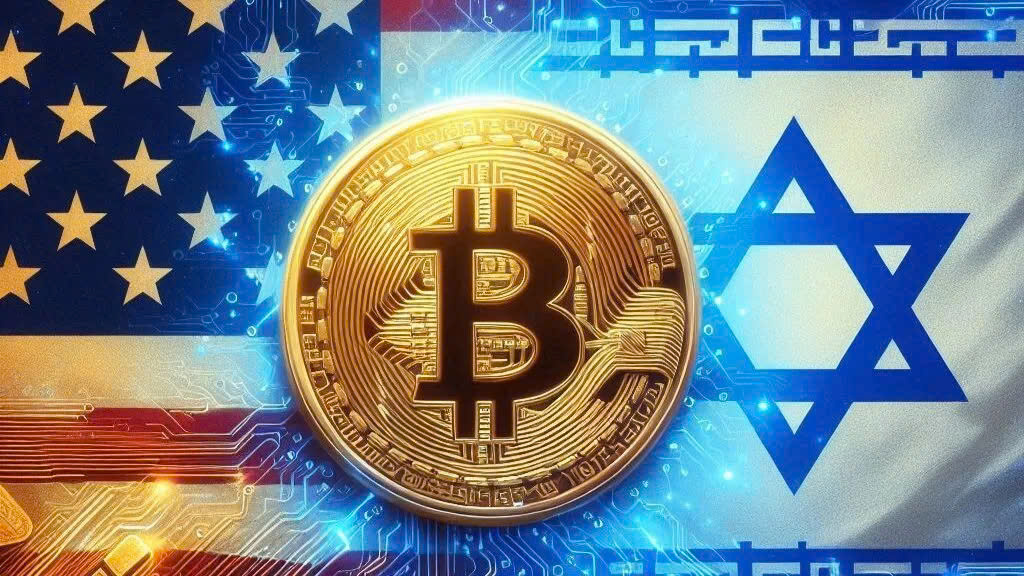 Tình Hình Địa Chính Trị Gây Căng Thẳng: Hoa Kỳ Tấn Công Iran, Bitcoin Giảm Mạnh Xuống 98.000 USD