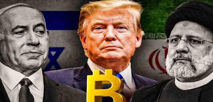 Bitcoin bật tăng mạnh nhờ lệnh ngừng bắn Trung Đông và kỳ vọng cắt giảm lãi suất 