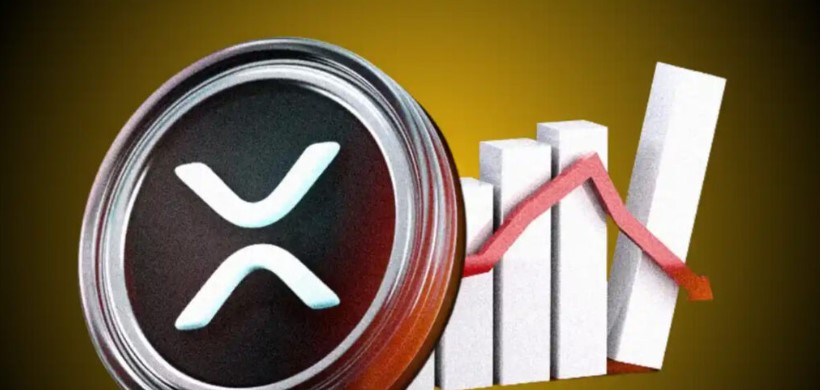 XRP đang ở trong xu hướng giảm dài hạn?