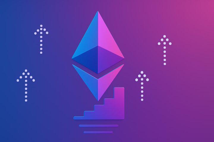 Chuyên Gia Tiết Lộ Lý Do ETH Có Thể Đạt Đỉnh Lịch Sử Năm Nay – Altseason Liệu Đã Kết Thúc?