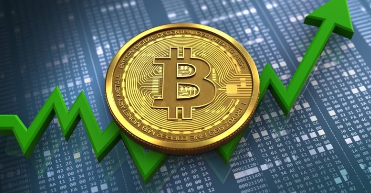 Bitcoin tăng 3 phiên liên tiếp, holder dài hạn vẫn giữ chặt 