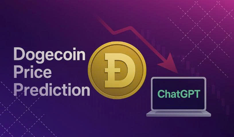  Dự báo giá DOGE từ ChatGPT o3: Cảnh báo cấu trúc giảm – Liệu X Money có cứu vớt được đà rơi? 