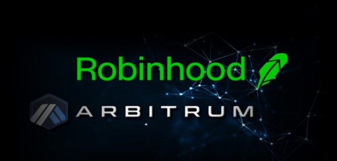 Robinhood ra mắt blockchain layer-2 hợp tác với Arbitrum 