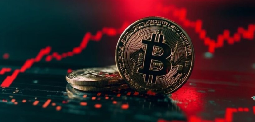 Bitcoin đối mặt nguy cơ giảm sâu khi mất hai ngưỡng hỗ trợ quan trọng 