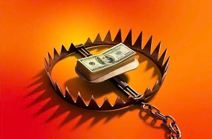 Mạng lưới lừa đảo tiền điện tử trị giá 400 triệu USD bị vạch trần: Mật vụ Hoa Kỳ đứng sau màn truy bắt âm thầm suốt 10 năm