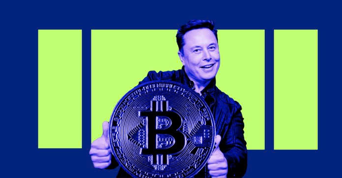 Elon Musk thành lập “America Party”, tuyên bố ủng hộ Bitcoin và tuyên chiến với hệ thống cũ