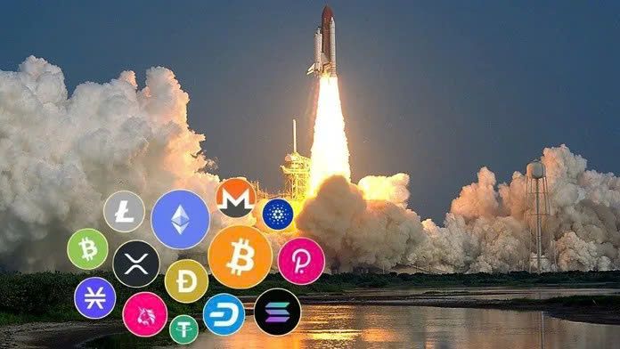 Altcoin sắp bước vào chu kỳ “chín mùi”? Chuyên gia dự báo Tháng 7 là thời khắc vàng của thị trường crypto