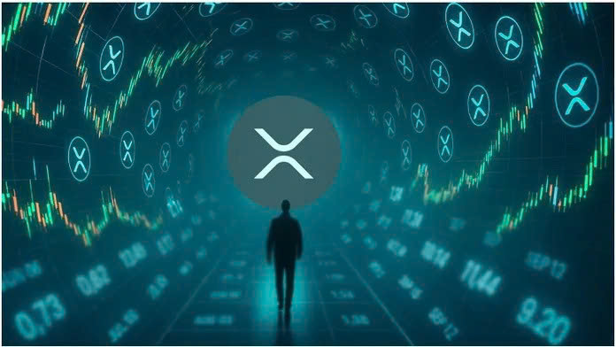Đây là mốc thời gian để XRP đạt mức 100 USD mỗi đồng