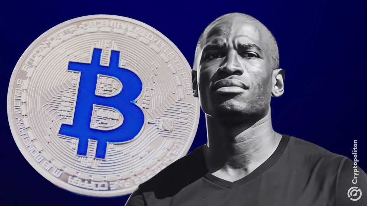 Từng cảnh báo thị trường sụp đổ, giờ Arthur Hayes lại hô hào: Mùa altcoin sắp bùng nổ!