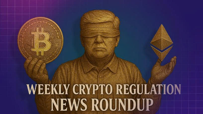 Quy định tiền điện tử tại Mỹ tuần qua: Trump công kích Musk, Thượng viện thúc đẩy blockchain, và bước ngoặt chính sách với DeFi