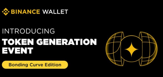 Binance đã công bố ra mắt cơ chế TGE, hoạt động tương tự như Pump.fun