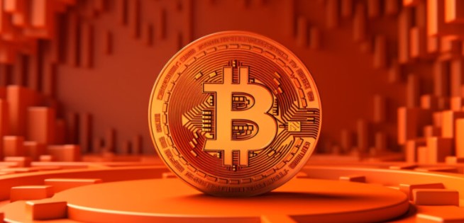Giá Bitcoin giảm mạnh do lo ngại về tình hình lạm phát ở Hoa Kỳ