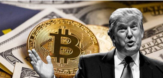 Trump khẳng định rằng Đạo luật GENIUS là một bước tiến quan trọng của Quốc hội