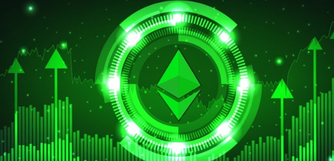 ETH đã vượt qua mức 3600 USD, và dòng tiền đầu tư vào Ethereum ETF đạt mức kỷ lục