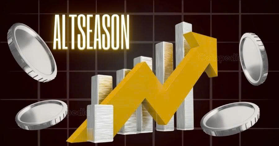 Altcoin Season đang đến gần: Dòng tiền bắt đầu rời khỏi Bitcoin để tìm kiếm cơ hội mới