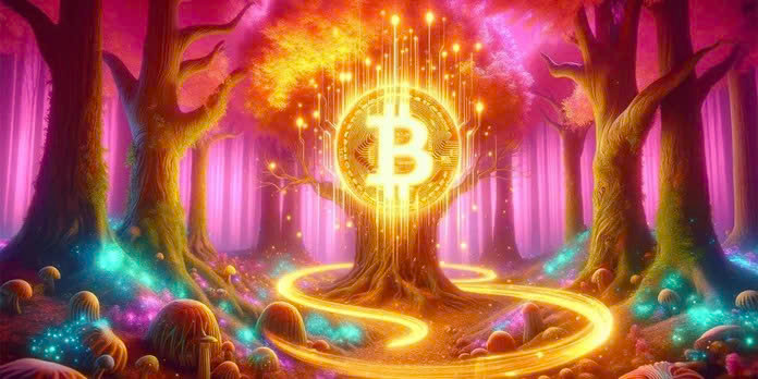 Công ty Thụy Điển “chơi lớn”: Phát hành cổ phiếu chỉ để mua Bitcoin?