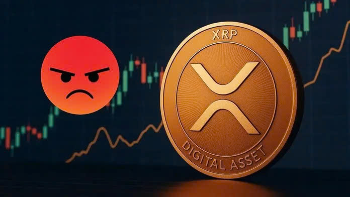 Giá XRP lập đỉnh sau 7 năm, nhưng cộng đồng lại phẫn nộ – Chuyện gì đang xảy ra?
