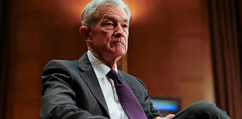 Jerome Powell đã gửi đơn từ chức khỏi vị trí Chủ tịch Fed?