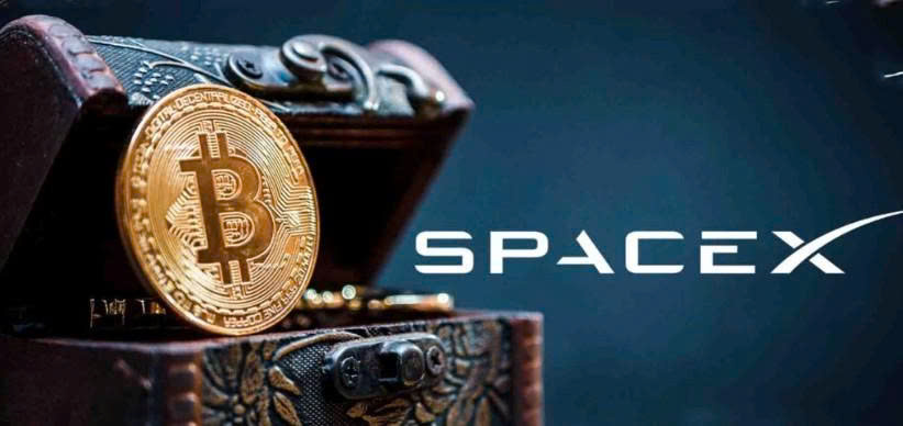 SpaceX đã chuyển số lượng lớn Bitcoin sau 3 năm không hoạt động