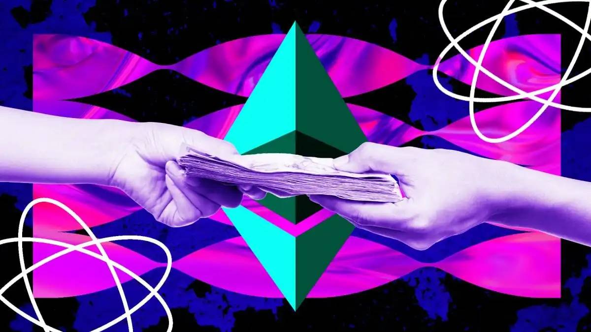 Dynamix sáp nhập Ether Machine, tham vọng nắm giữ 1,5 tỷ USD Ethereum