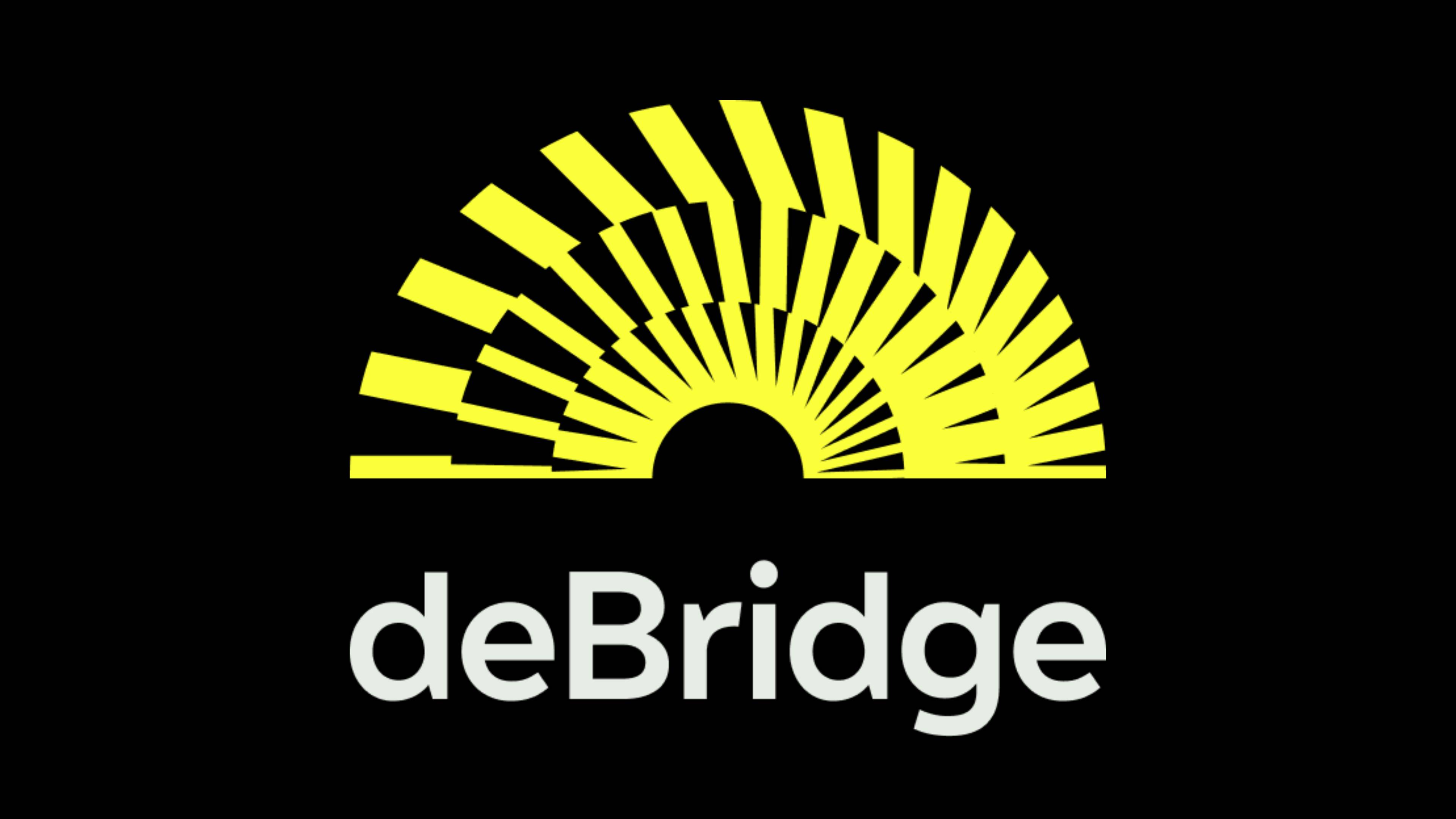DeBridge công bố cơ chế mua lại token, giá DBR tăng vọt hơn 20%