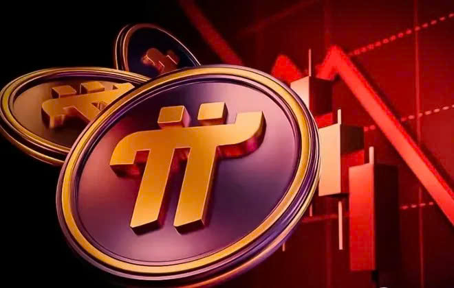 Bitcoin lập đỉnh nhưng giá Pi vẫn trồi sụt – Nhà đầu tư có nên lo lắng?