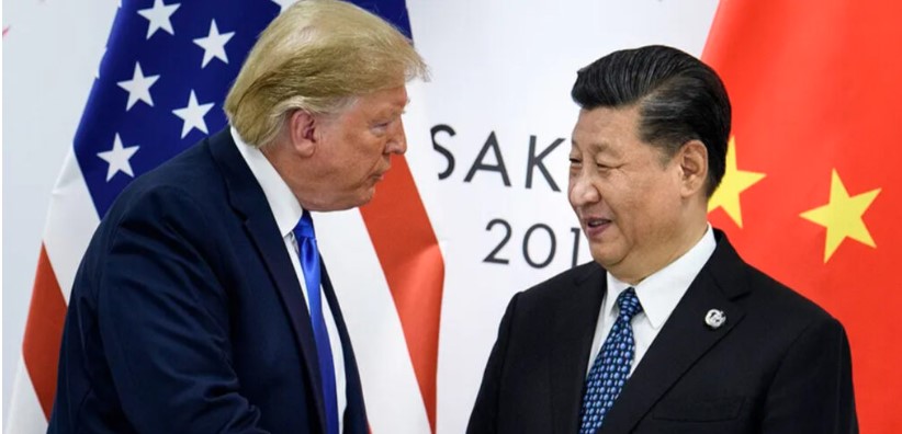 Mỹ và Trung Quốc đã đồng ý kéo dài thời gian áp thuế thêm 90 ngày