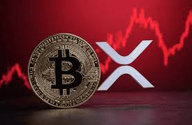 Bitcoin và XRP điều chỉnh mạnh: Cơ hội phục hồi hay dấu hiệu đảo chiều?