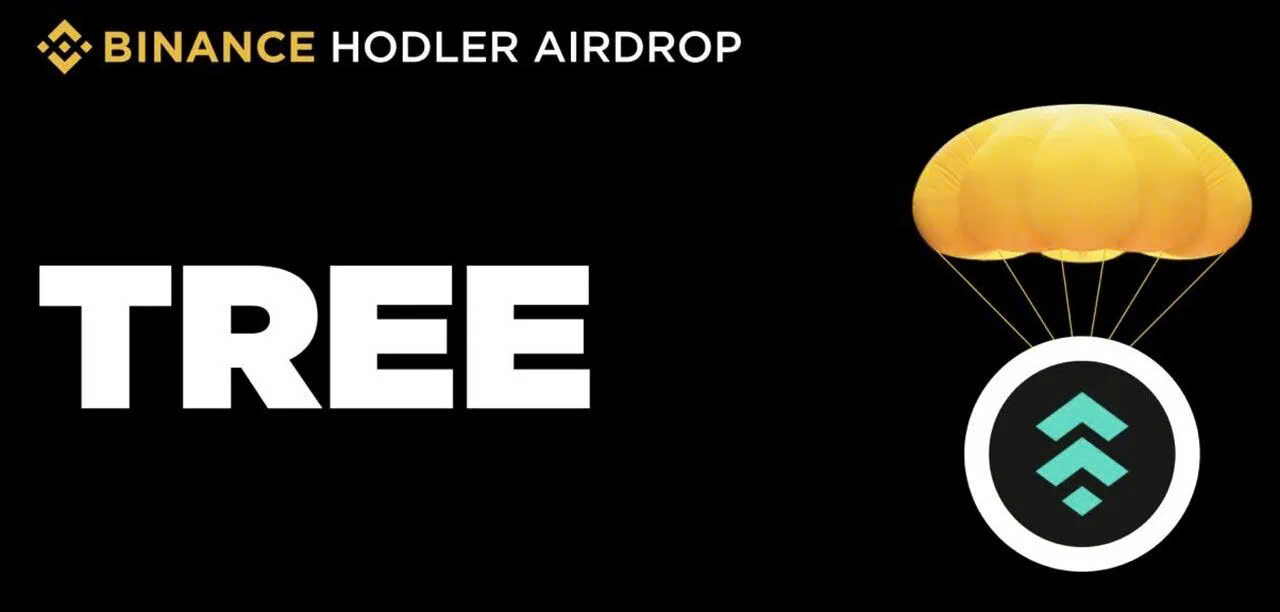 Binance ra mắt dự án thứ 29 trên HODLer Airdrop: Treehouse (TREE), nền tảng DeFi thu nhập cố định