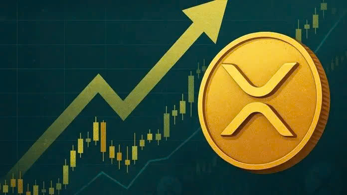 XRP chuẩn bị phá vỡ mọi mô hình truyền thống, phân tích kỹ thuật bó tay