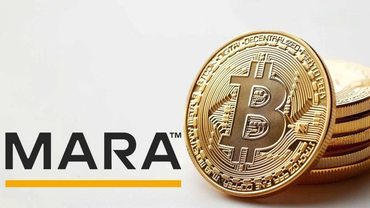 MARA huy động 950 triệu USD để mua thêm Bitcoin
