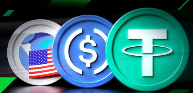 Lượng truy cập tìm kiếm trên Google liên quan đến stablecoin đã đạt mức cao kỷ lục
