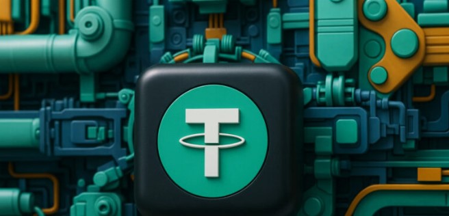 Tether đã ghi nhận lợi nhuận kỷ lục 4,9 tỷ USD trong quý 2 năm 2025